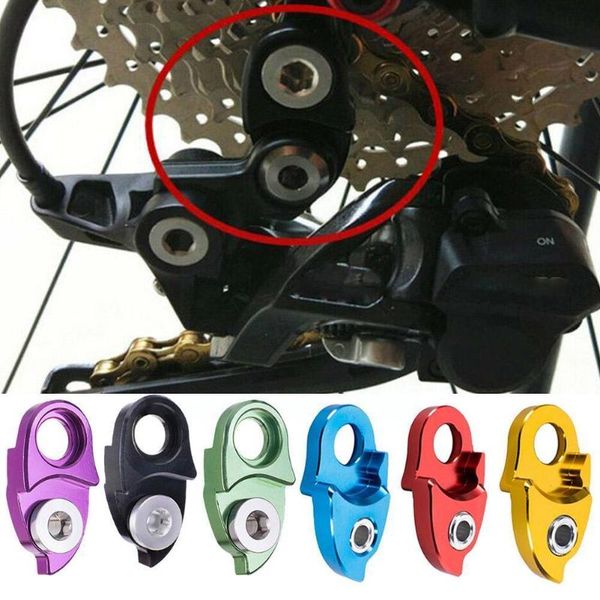 bike derailleurs bicycle tail hook rear derailleur adapter aluminum extension tool alloy j8w2
bike derailleurs bicycle tail hook rear derailleur adapter aluminum extension tool alloy j8w2