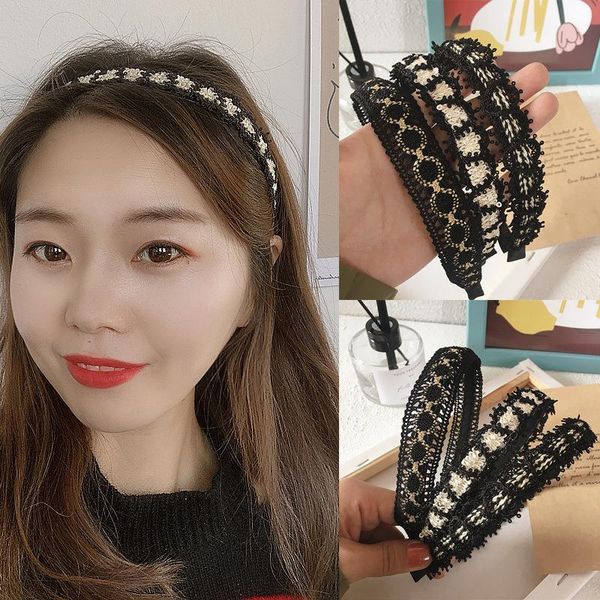 hair accessories fashion lace hoop women girls flowers band ponytail rope hairbands headwear
hair accessories fashion lace hoop women girls flowers band ponytail rope hairbands headwear
