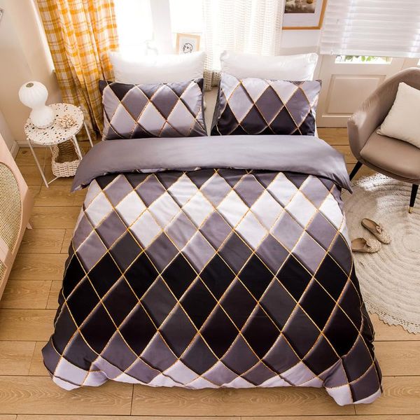 bedding sets marble print geometric set soft comforter duvet cover bedspreads for bed linen single quilt with pillowcase
bedding sets marble print geometric set soft comforter duvet cover bedspreads for bed linen single quilt with pillowcase