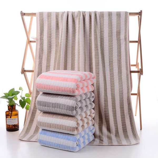 towel water absorbent high density coral velvet bath men's and women's children's is soft
towel water absorbent high density coral velvet bath men's and women's children's is soft