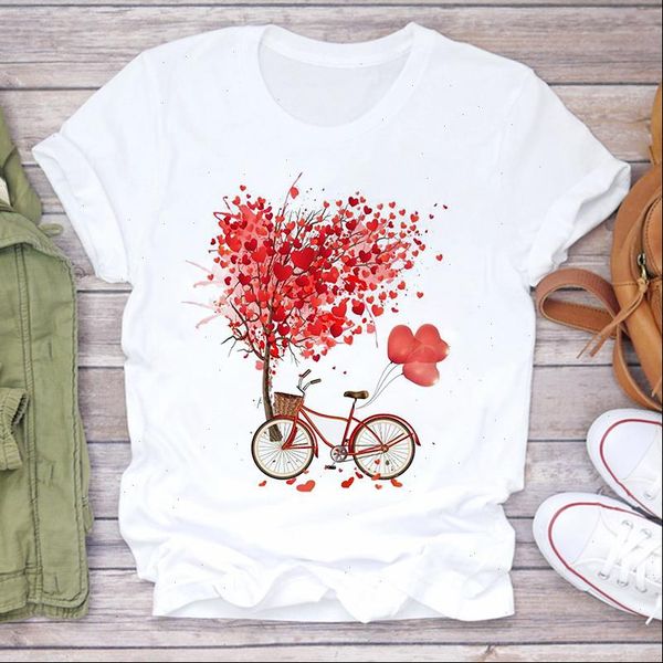 vogue t shirt women summer casual tshirts tees harajuku korean style pink heart flower graphic female t shirt short sleeve, White
vogue t shirt women summer casual tshirts tees harajuku korean style pink heart flower graphic female t shirt short sleeve, White