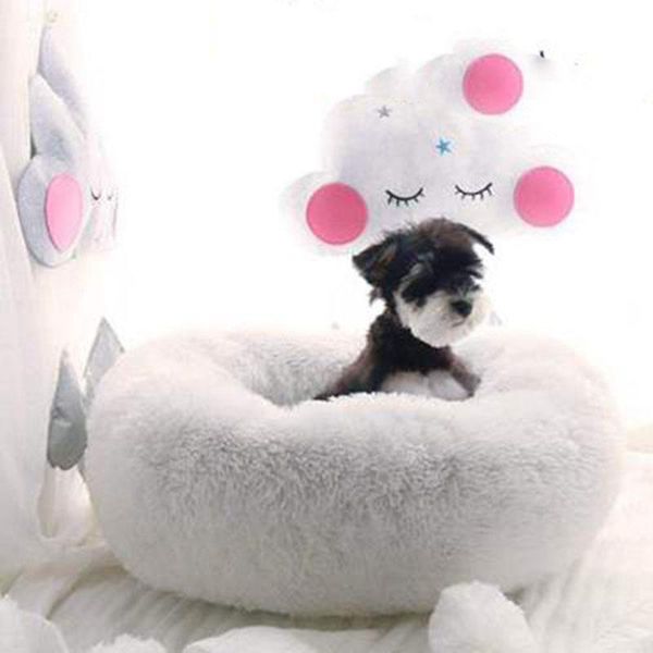 cat beds & furniture bed soft keeping warm factory direct sales -selling dog kennel nest plush round autumn and winter cross-bo
cat beds & furniture bed soft keeping warm factory direct sales -selling dog kennel nest plush round autumn and winter cross-bo
