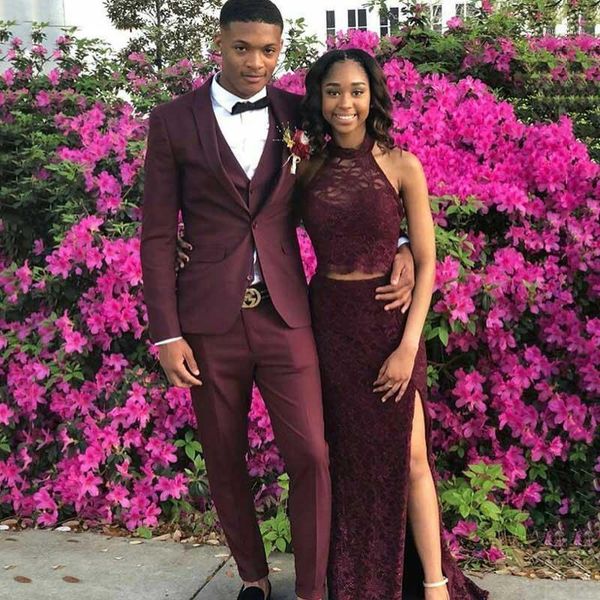 latest designs mens suits for wedding burgundy prom blazer groom tuxedo costume homme mariage 3piece slim fit terno masculino men's &, White;black
latest designs mens suits for wedding burgundy prom blazer groom tuxedo costume homme mariage 3piece slim fit terno masculino men's &, White;black