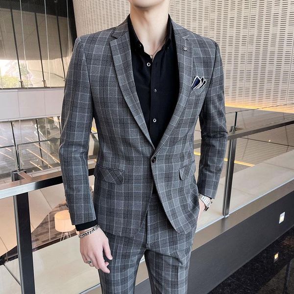 men's suits & blazers (jacket+vest+pants)men's latest coat pant designs casual business suit 2pieces set trousers pants waist, White;black
men's suits & blazers (jacket+vest+pants)men's latest coat pant designs casual business suit 2pieces set trousers pants waist, White;black