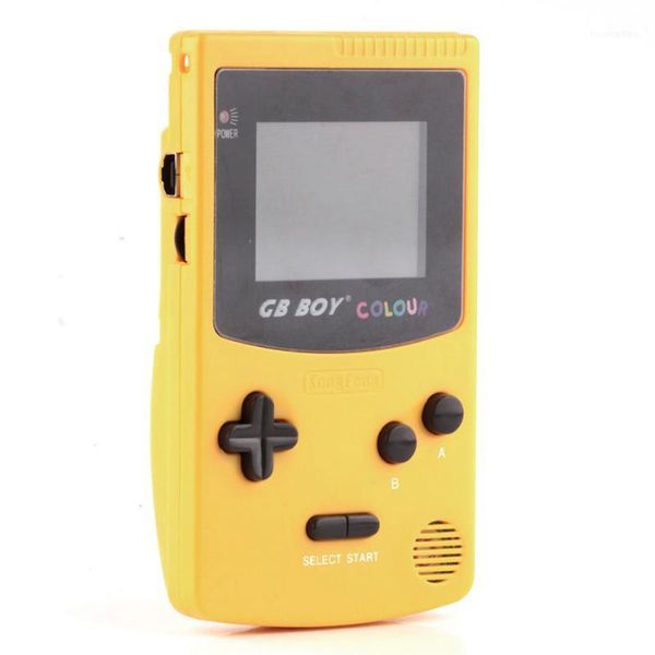 portable game console games player 2.7" classic child handheld consoles with backlit 66 built-in games11
portable game console games player 2.7" classic child handheld consoles with backlit 66 built-in games11