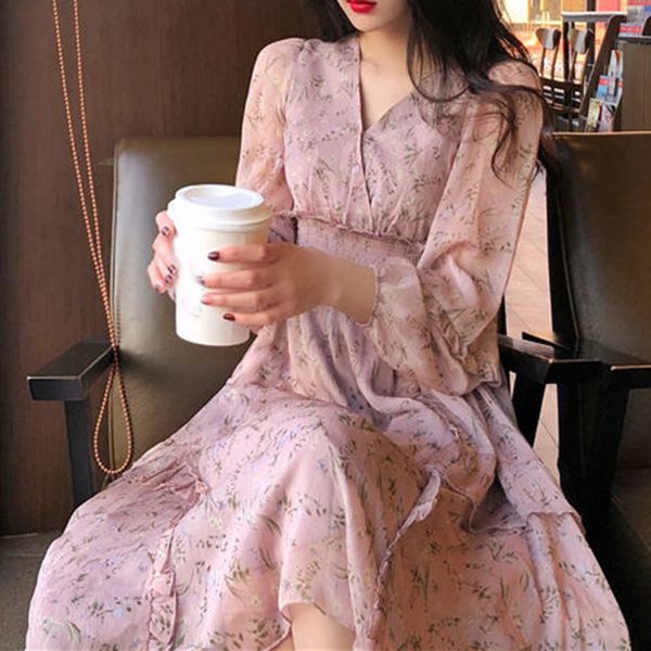 new 2021 lovely chiffon spring autumn fashion simple chic tulle back selling v-neck long sleeve u x02n, Black;gray
new 2021 lovely chiffon spring autumn fashion simple chic tulle back selling v-neck long sleeve u x02n, Black;gray