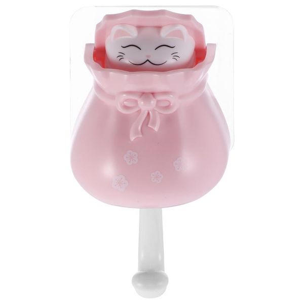 hooks & rails no punching hook kitten creative cute hidden lucky cat wall hanging key hat scarf clothes strong sticky organizer
hooks & rails no punching hook kitten creative cute hidden lucky cat wall hanging key hat scarf clothes strong sticky organizer