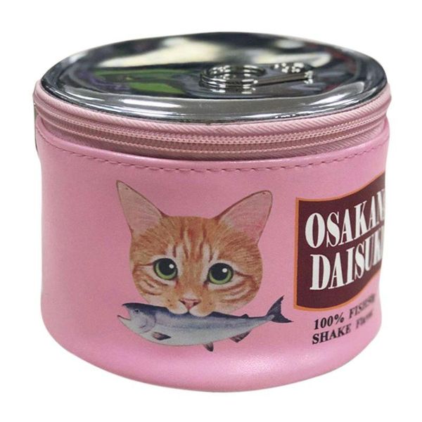 cosmetic bags & cases cats can makeup case storage bag zipper toiletry pouch purse organizer 20ca
cosmetic bags & cases cats can makeup case storage bag zipper toiletry pouch purse organizer 20ca