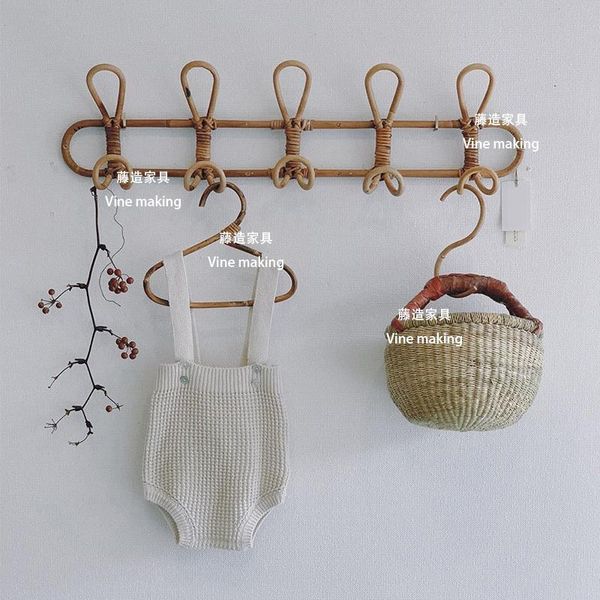 handmade indonesian rattan hook antique natural rattan long wall decorative hook clothes wall hanging shelf room decoration
handmade indonesian rattan hook antique natural rattan long wall decorative hook clothes wall hanging shelf room decoration
