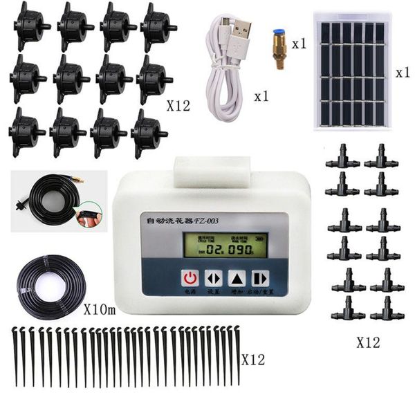 solar intelligent garden automatic watering timer pump controller irrigation usb dropship
solar intelligent garden automatic watering timer pump controller irrigation usb dropship