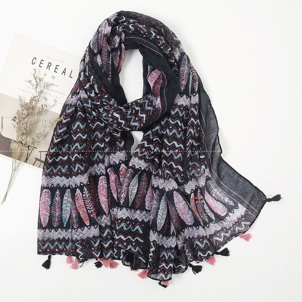 women luxury bohemian ethnic cotton shawl scarf lady thick wrap pashmina stole bufanda muslim hijab 180*90cm, Blue;gray
women luxury bohemian ethnic cotton shawl scarf lady thick wrap pashmina stole bufanda muslim hijab 180*90cm, Blue;gray