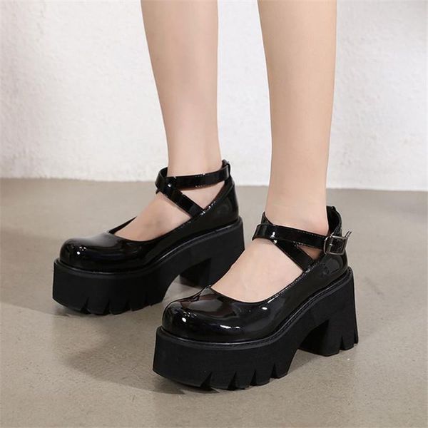 dress shoes pxelena roman vintage women punk gothic gladiator cross strap chunky block high heel cosplay uniform pumps plus size 35-42, Black
dress shoes pxelena roman vintage women punk gothic gladiator cross strap chunky block high heel cosplay uniform pumps plus size 35-42, Black