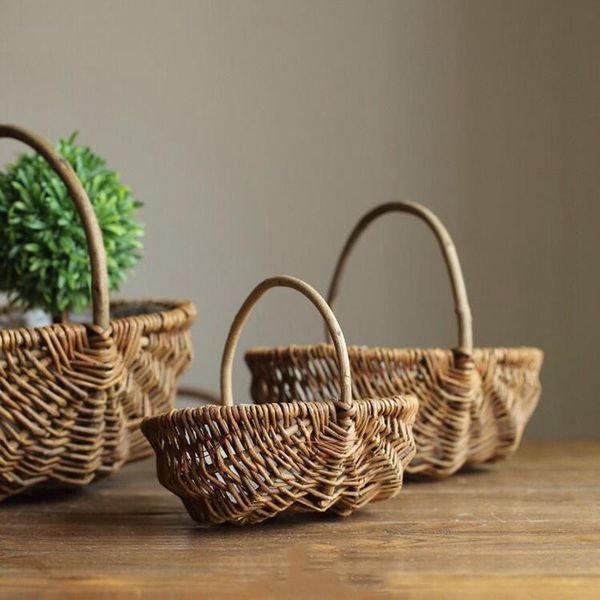 storage baskets 17x15cm willow flower basket rattan living room portable multi-functional
storage baskets 17x15cm willow flower basket rattan living room portable multi-functional