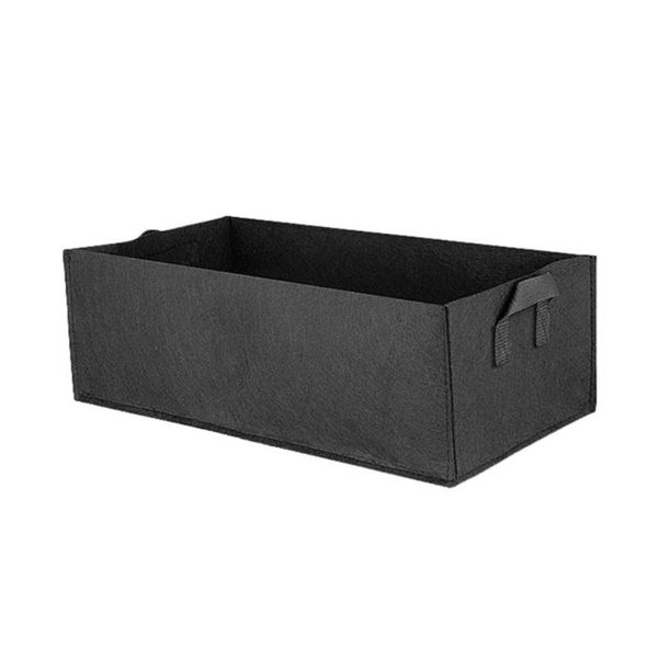 planters & pots pot gallon plant bag vegetable growing bags planting large garden waterproof 1pc high capacity the flower non-woven handle
planters & pots pot gallon plant bag vegetable growing bags planting large garden waterproof 1pc high capacity the flower non-woven handle
