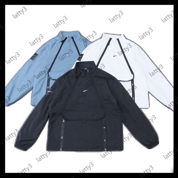 man women brand sports dust coat wind coat jacket designers winters jackets mens wraps coats windbreaker outdoor long sleeve outwear, Black;brown
man women brand sports dust coat wind coat jacket designers winters jackets mens wraps coats windbreaker outdoor long sleeve outwear, Black;brown