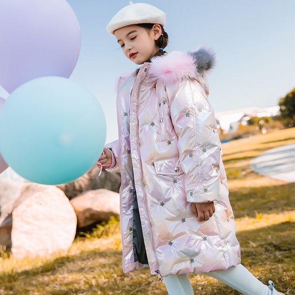 2021 New Winter Standard Crown Jacket for Girls with Hood Warm Embroidered Coat 4-13 Years Teenage Children Cotton Parkas Outerwear Slsq, Blue;gray
2021 New Winter Standard Crown Jacket for Girls with Hood Warm Embroidered Coat 4-13 Years Teenage Children Cotton Parkas Outerwear Slsq, Blue;gray