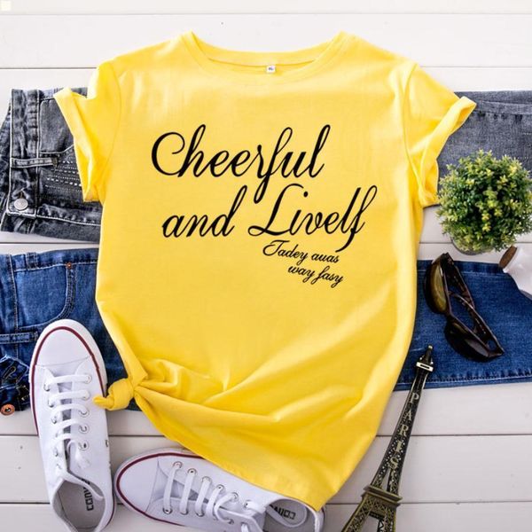 women clothing summer tshirt black tees plus size tee shirts womens designers t shirt female clothes new crop h0095, White
women clothing summer tshirt black tees plus size tee shirts womens designers t shirt female clothes new crop h0095, White