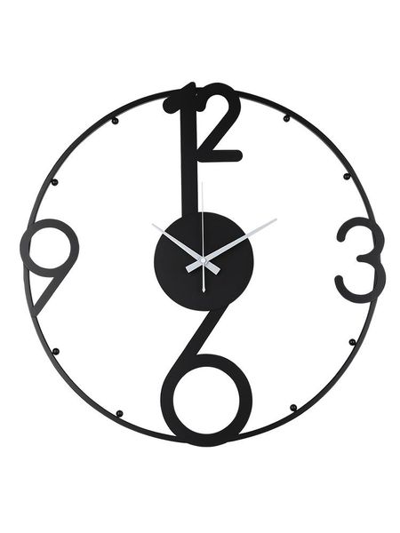 wall clocks nordic creative simple style clock house decoration living room reloj de pared 50cm
wall clocks nordic creative simple style clock house decoration living room reloj de pared 50cm