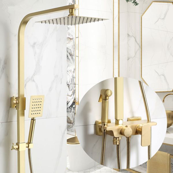 2021 new rainfall sets mixer tap with tub brass luxury brushed gold bath & shower set bathtub faucet xu61
2021 new rainfall sets mixer tap with tub brass luxury brushed gold bath & shower set bathtub faucet xu61