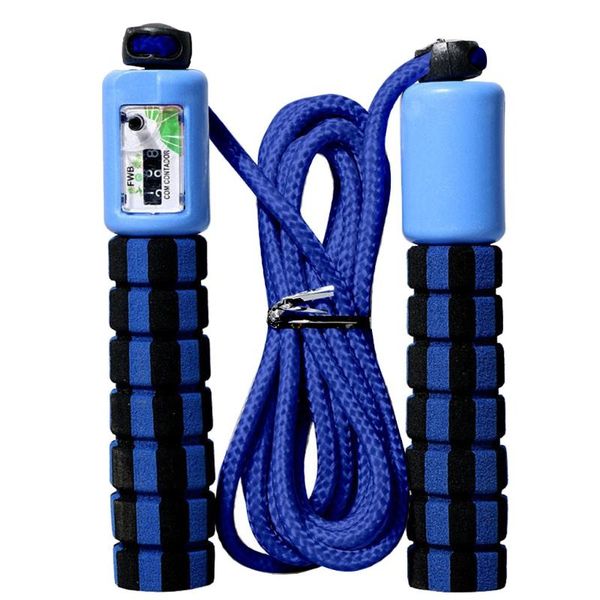 hiinst skipping rope portable durable and easy adjust advanced skipping jump ropes with counter sports comprehensive fitness
hiinst skipping rope portable durable and easy adjust advanced skipping jump ropes with counter sports comprehensive fitness