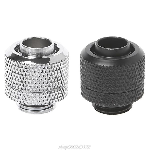 g1/4 3/8"id x 1/2"od 9.5x12.7mm tubing hand compression fittings water cooling f23 21 dropshipping
g1/4 3/8"id x 1/2"od 9.5x12.7mm tubing hand compression fittings water cooling f23 21 dropshipping