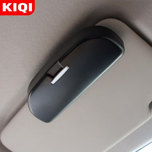 other interior accessories kiqi glasses holder magnetic car sun visor case organizer storage box sunshade
other interior accessories kiqi glasses holder magnetic car sun visor case organizer storage box sunshade