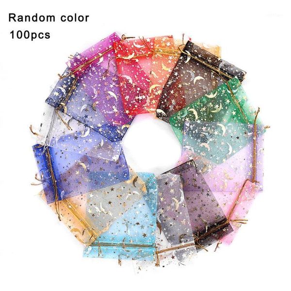 christmas decorations 100pcs/set organza bag drawstring gift charm jewelry packaging bags & pouches decoration
christmas decorations 100pcs/set organza bag drawstring gift charm jewelry packaging bags & pouches decoration
