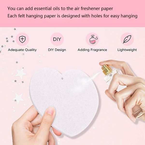 keychains 30 pcs sublimation air freshener blanks car scented hanging felt white fragrant sheets with pieces bags 15 m elastic for, Silver
keychains 30 pcs sublimation air freshener blanks car scented hanging felt white fragrant sheets with pieces bags 15 m elastic for, Silver
