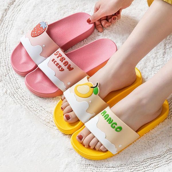 slippers women summer slide sandals beach flip flops 3d cartoon fruits mango comfortable thick sole girls shoes zapatillas, Black
slippers women summer slide sandals beach flip flops 3d cartoon fruits mango comfortable thick sole girls shoes zapatillas, Black