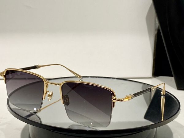summer sunglasses for men women style anti-ultraviolet retro plate square half frame fashion eyeglasses random box, White;black
summer sunglasses for men women style anti-ultraviolet retro plate square half frame fashion eyeglasses random box, White;black