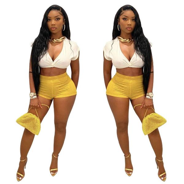 women's tracksuits casual sportswear athleisure two piece sets solid crop and sweatpants shorts sleeve matching set for women summer ou, Gray
women's tracksuits casual sportswear athleisure two piece sets solid crop and sweatpants shorts sleeve matching set for women summer ou, Gray