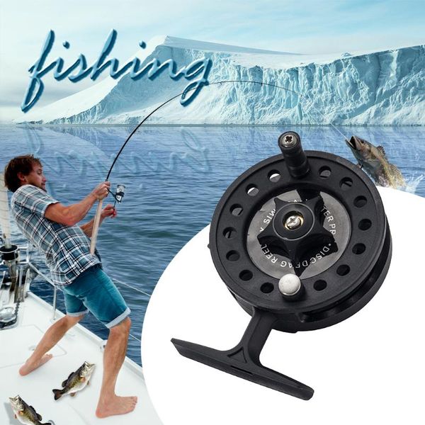 vktech universal plastic ice fishing reel left/right handed mini carp fish wheel tackle high foot ice fishing wheel dropship
vktech universal plastic ice fishing reel left/right handed mini carp fish wheel tackle high foot ice fishing wheel dropship