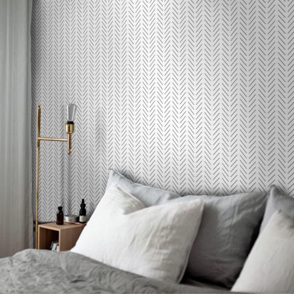 grey herringbone stripe furniture decal wallpaper living room adhesive wall paper waterproof wall sticker for modern room
grey herringbone stripe furniture decal wallpaper living room adhesive wall paper waterproof wall sticker for modern room