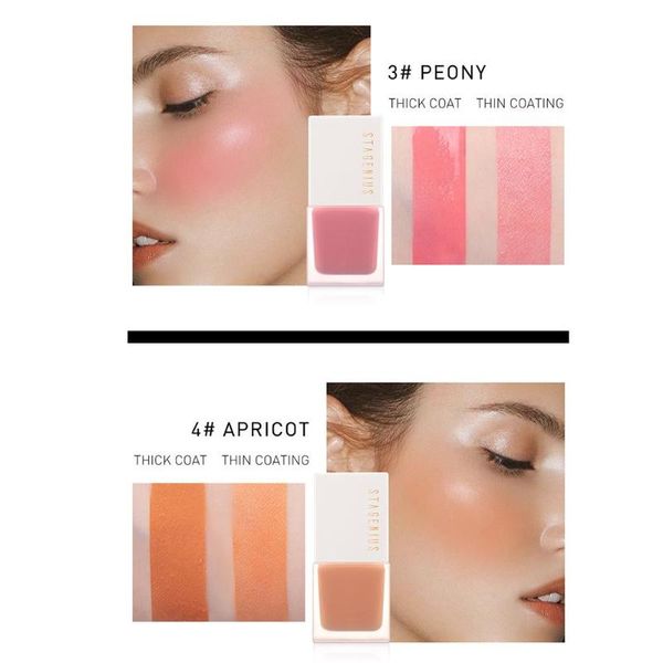 blush 19.6g natural waterproof long lasting face cheek liquid makeup
blush 19.6g natural waterproof long lasting face cheek liquid makeup