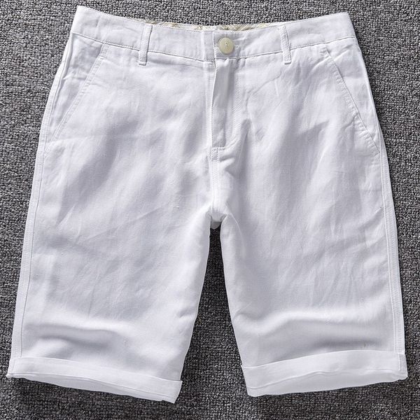 2021 men's linen summer cotton beach brand new wild leisure loose solid cargo shorts men short mens casual yorm, White;black
2021 men's linen summer cotton beach brand new wild leisure loose solid cargo shorts men short mens casual yorm, White;black
