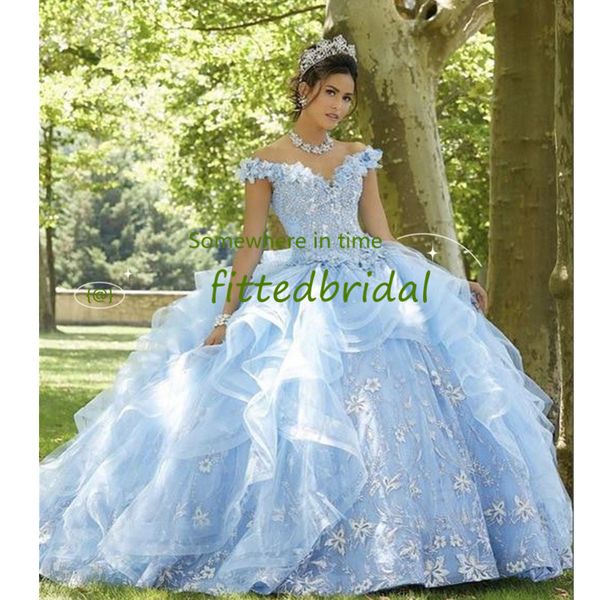 off shoulder quinceanera dresses flowers puffy ball gown orange tulle court train sweet 16 birthday party girls bridal gowns evening dress, Blue;red
off shoulder quinceanera dresses flowers puffy ball gown orange tulle court train sweet 16 birthday party girls bridal gowns evening dress, Blue;red