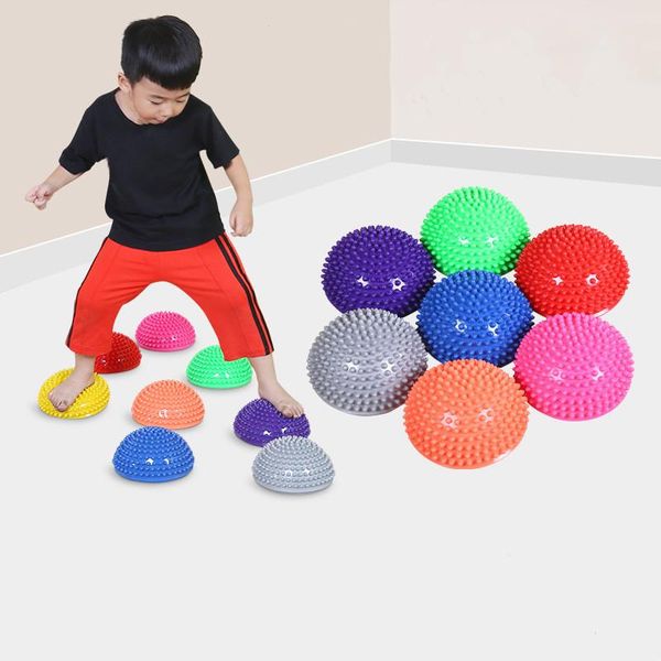 fitness balls 1 pcs inflatable yoga stepping for kids sensory toys children sports and entertainment sport
fitness balls 1 pcs inflatable yoga stepping for kids sensory toys children sports and entertainment sport