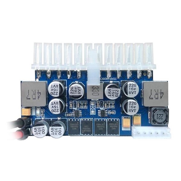 computer cables & connectors dc 16-24v input atx psu power module in-line 19v 200w for supply
computer cables & connectors dc 16-24v input atx psu power module in-line 19v 200w for supply