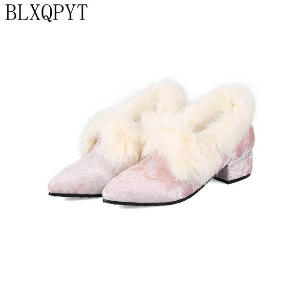dress shoes fashion small & big size 32-48 2021 woman autumn winter fur women loafers pointed toe casual wedding party 018-2, Black
dress shoes fashion small & big size 32-48 2021 woman autumn winter fur women loafers pointed toe casual wedding party 018-2, Black