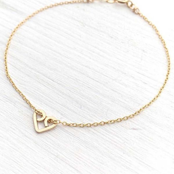 handmade heart bracelets, gold jewelry, gifts, Golden;silver
handmade heart bracelets, gold jewelry, gifts, Golden;silver