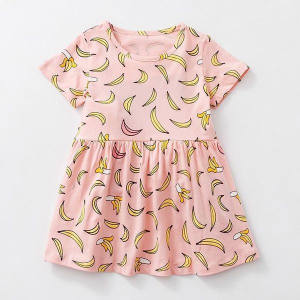 baby girls dress for 1-6 years kids 100% cotton summer casual dresses with banana printing children's clothing kf5461, Red;yellow
baby girls dress for 1-6 years kids 100% cotton summer casual dresses with banana printing children's clothing kf5461, Red;yellow