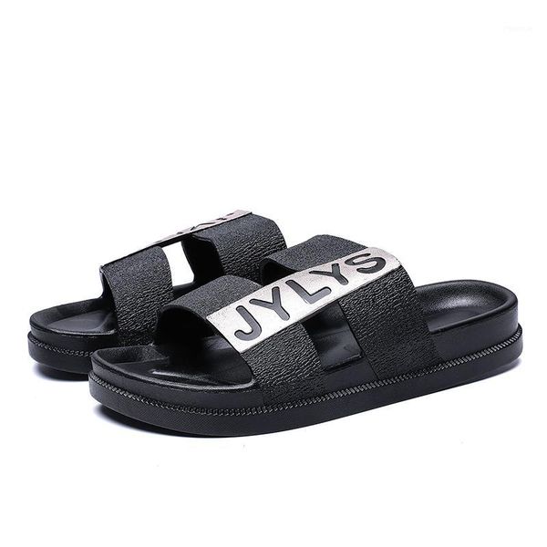 slippers men casual shoes non-slip slides bathroom summer sandals soft sole beach1, Black
slippers men casual shoes non-slip slides bathroom summer sandals soft sole beach1, Black