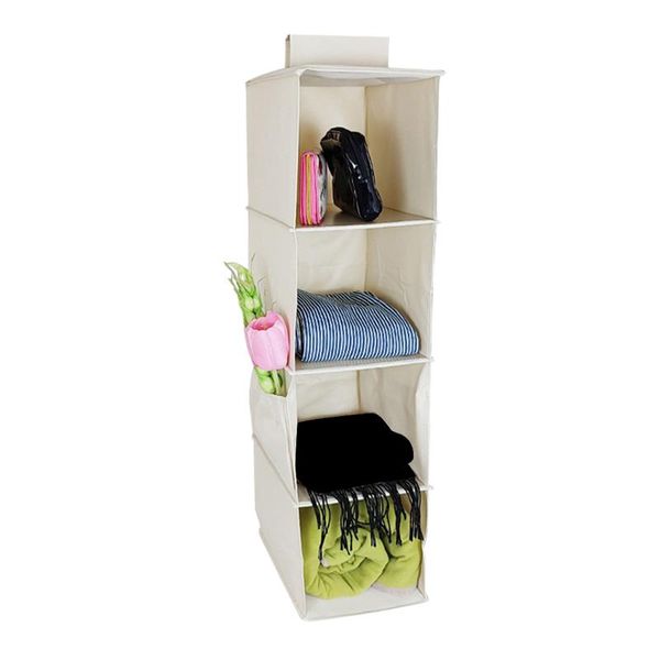 storage boxes & bins 4 shelf oxford cloth hanging closet organizer clothes nursery room home scraf large capacity wardrobe collapsible
storage boxes & bins 4 shelf oxford cloth hanging closet organizer clothes nursery room home scraf large capacity wardrobe collapsible