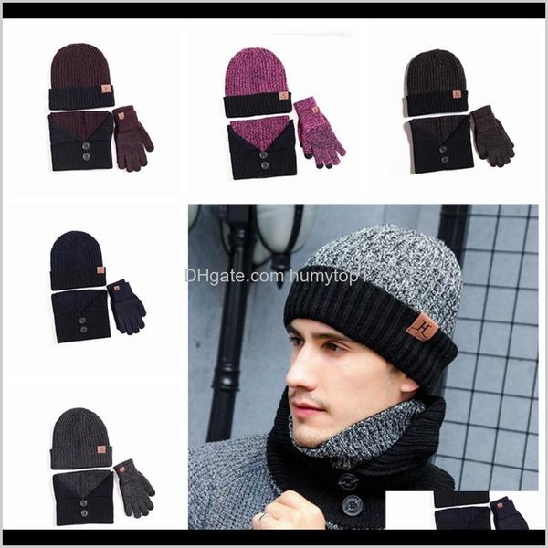 autumn and winter outdoor warm beanies hat skiing sport windproof cap knited hat scarf touch screen gloves three-piece suit gift bokcy og9e0
autumn and winter outdoor warm beanies hat skiing sport windproof cap knited hat scarf touch screen gloves three-piece suit gift bokcy og9e0