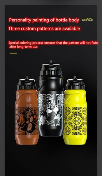 water bottles & cages 2021 enlee bicycle upgrade mountain bike road kettle convenient, safe, healthy and durable
water bottles & cages 2021 enlee bicycle upgrade mountain bike road kettle convenient, safe, healthy and durable