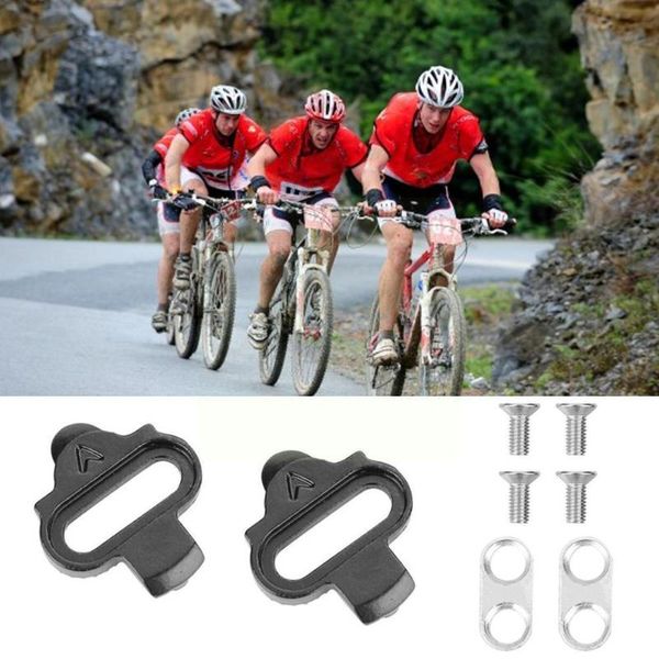 bike pedals bicycle cleat biking mtb set hardware clip-in plate cleats clips accessories nuts kit v1l3
bike pedals bicycle cleat biking mtb set hardware clip-in plate cleats clips accessories nuts kit v1l3