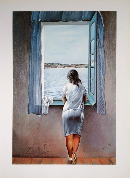 girl standing at the window home decoration handpainted/hd-print oil painting on canvas wall art canvas picture 210219
girl standing at the window home decoration handpainted/hd-print oil painting on canvas wall art canvas picture 210219