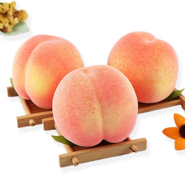 party decoration simulation fruit model foam pointed peach round window ornaments home pography props artificial
party decoration simulation fruit model foam pointed peach round window ornaments home pography props artificial