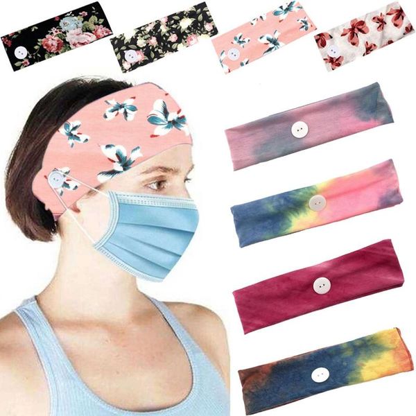 2 style women fashion button headband facemask holder sport sweatband headband yoga gym stretch head band
2 style women fashion button headband facemask holder sport sweatband headband yoga gym stretch head band