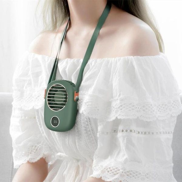electric fans neck fan mini usb 5v cooler rechargeable ventilador outdoor travel handheld portable silent small pc cooling home
electric fans neck fan mini usb 5v cooler rechargeable ventilador outdoor travel handheld portable silent small pc cooling home